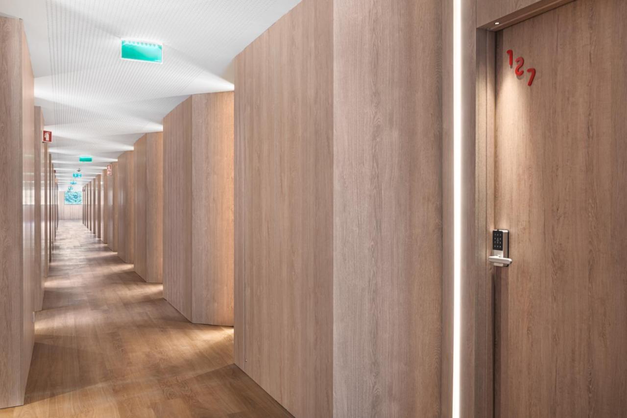 Hotel Moov Oriente Lisboa