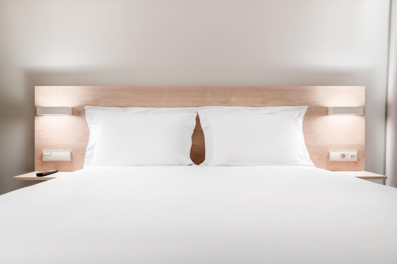 Moov Oriente Hotel Lisboa