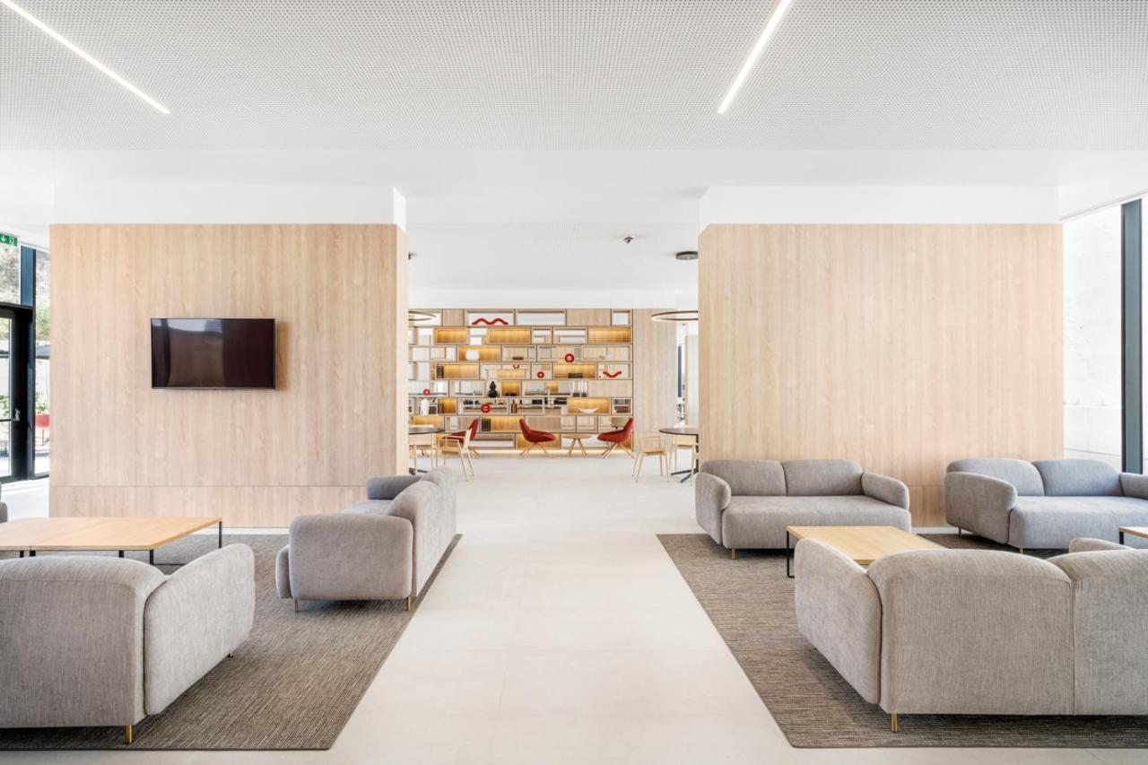 Hotel Moov Oriente Lisboa