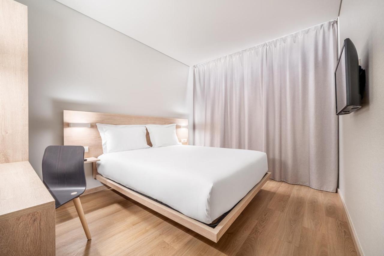 Hotel Moov Oriente Lisboa