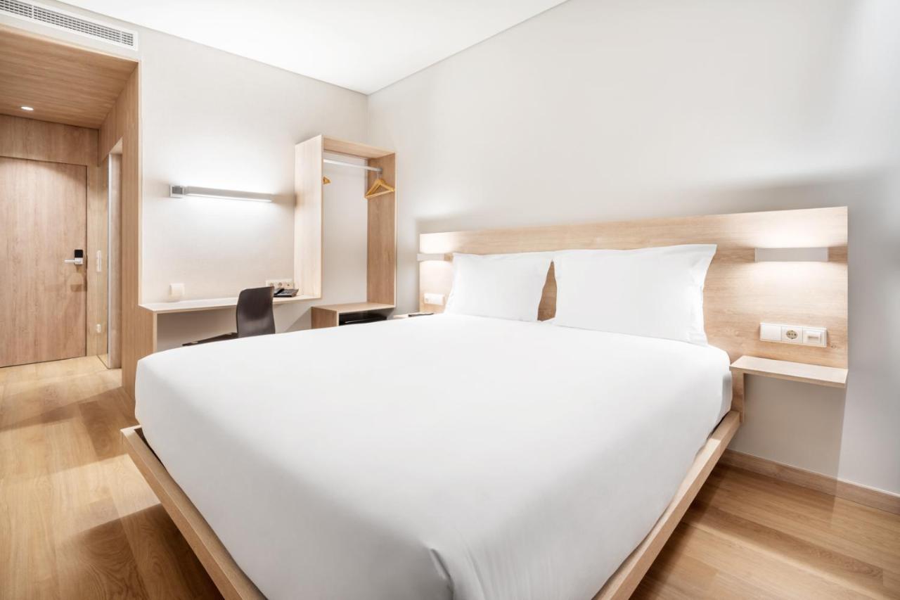Moov Oriente Hotel Lisboa